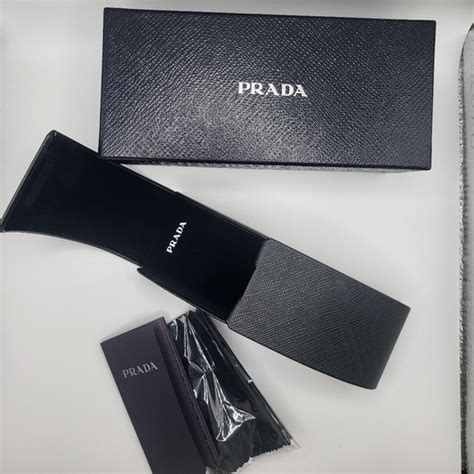 sunglass case prada|Prada sunglasses case replacement.